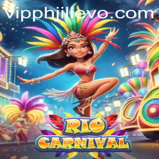 Exploring the Vibrant World of RioCarnival: A JILIEVO Adventure