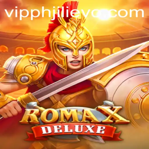 Discover the Exciting World of RomaXDeluxe: Unveiling the Game and Its Innovative Features