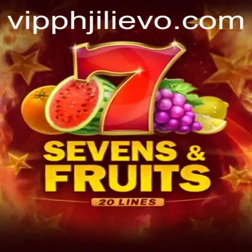 Exploring the Thrills of SevensFruits20: The New Gaming Sensation by JILIEVO