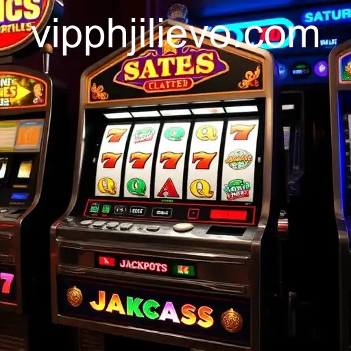 Exploring the Impact and Evolution of Slot Machines