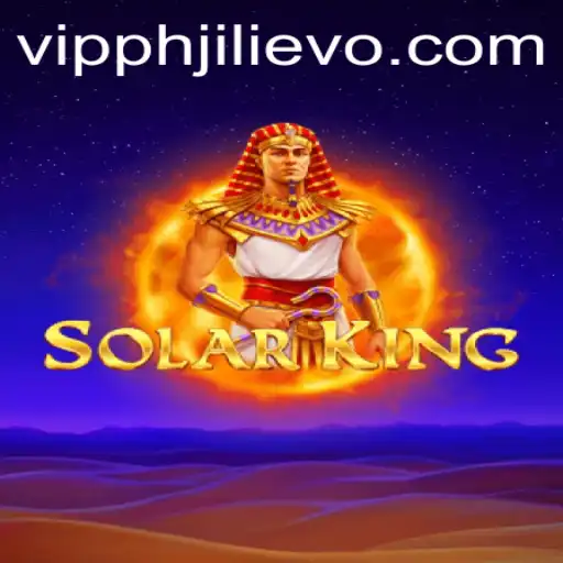 Exploring the Intriguing Universe of SolarKing: A New Era in Gaming