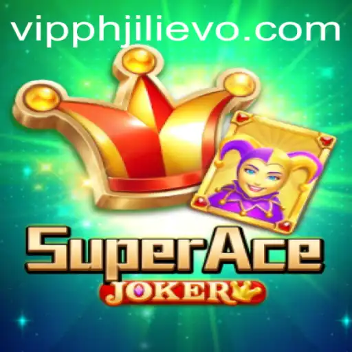 Explore the Exciting World of SuperAceJoker with JILIEVO: A Thrilling Gaming Experience