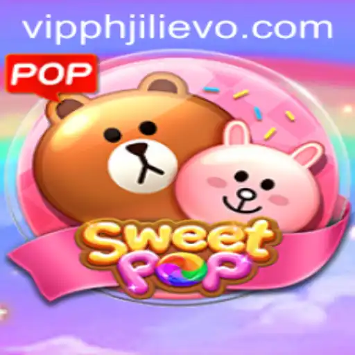 Unveiling SweetPOP: A Sweet Escape into the World of JILIEVO