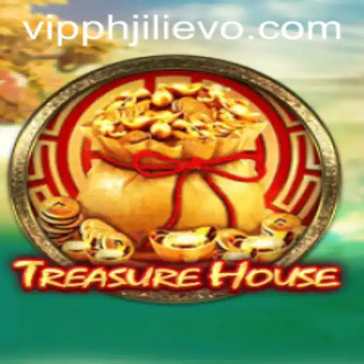 Discover 'TreasureHouse': The Game Taking the World by Storm