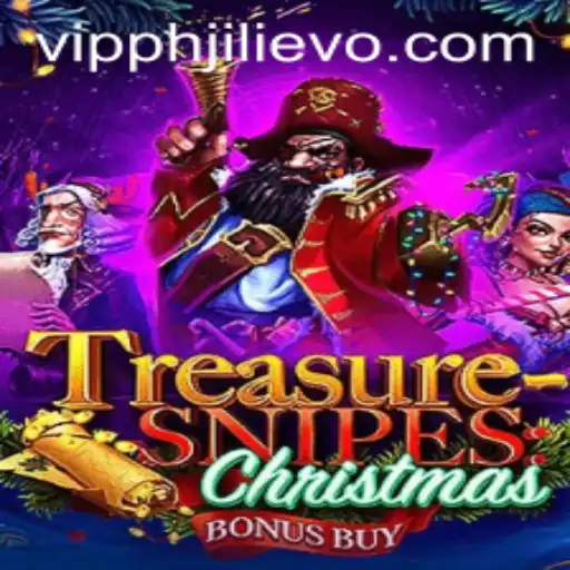 Discover the Magic of TreasuresnipesChristmas: A Festive Game Adventure