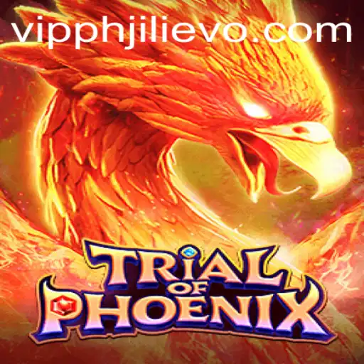 Trial of Phoenix: A Game-Changing Experience with JILIEVO