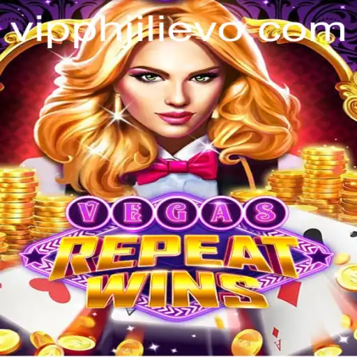 VegasRepeatWins: The Exciting New Game Taking the Casino World by Storm