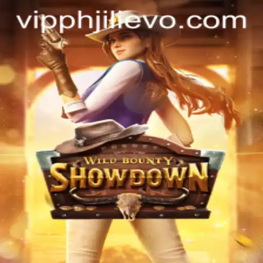 WildBountyShowdown: A New Gaming Phenomenon with JILIEVO