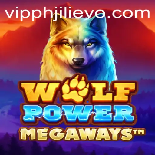 Exploring WolfPowerMega: The Thrilling New Gaming Experience