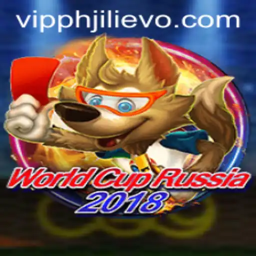 WorldCupRussia2018: Exploring the Game of JILIEVO